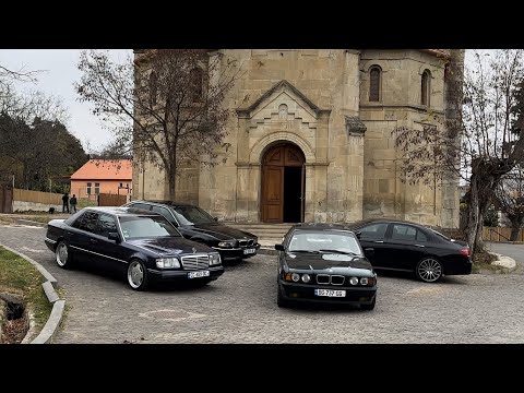 ასურეთის ვლოგი | ორმოში ჩარტყმა ძვირია | Old Germans in old German village