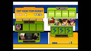 The King of Fighters 2001 (jugar con Real ZERO) ARCADE