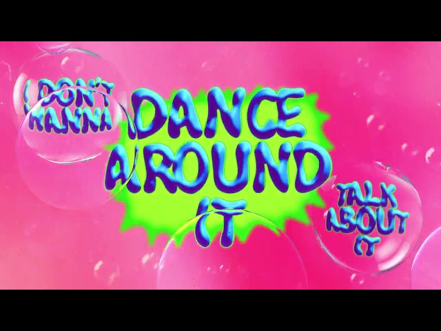 Joel Corry - Dance Around It