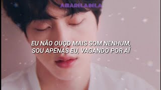 Abyss - Jin (BTS)// Legendado · Tradução