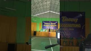 Download Lagu Pelepasan dan Perpisahan Kelas 9 #shorts #perpisahan #pelepasan #paturaytineung #smpn1gegerbitung MP3