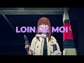 Loin De Moi Naza Slowed Reverb