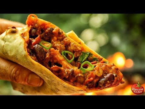 Video: Kje dobiti burritos v Houstonu