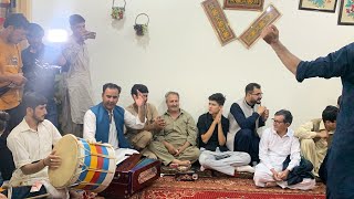 New Shina And Chitrali Bazmi Song - Jabir Khan Jabir