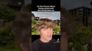 What If All Humans Disappeared Right Now? Pt. 2