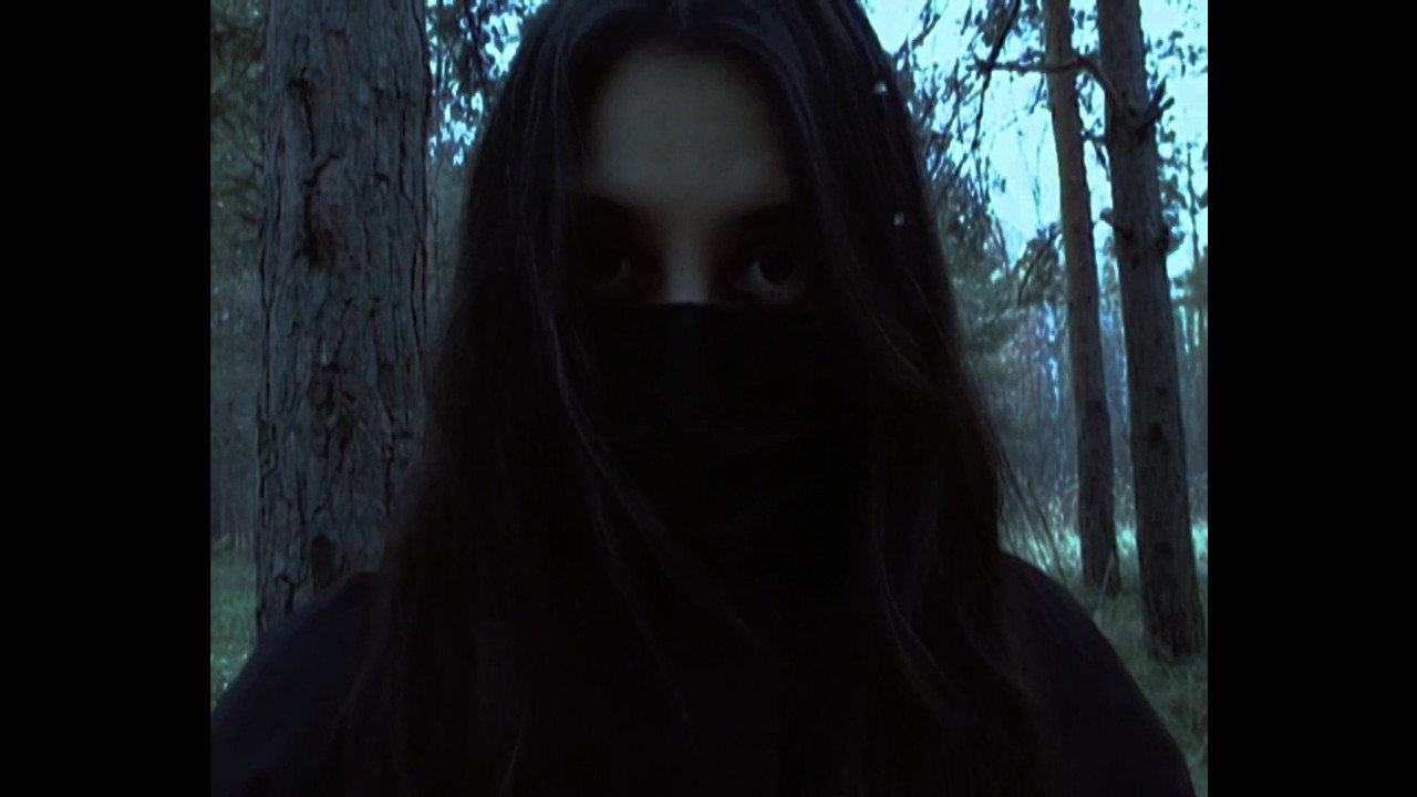 Асмр урок выживания в диких условиях