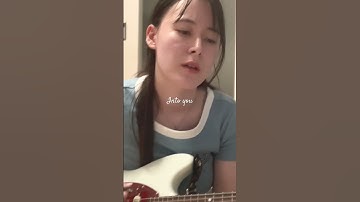 Thumbnail of Fade into You - Mazzy Star ☆ #cover #acousticcover #singersongwriter #fadeintoyou