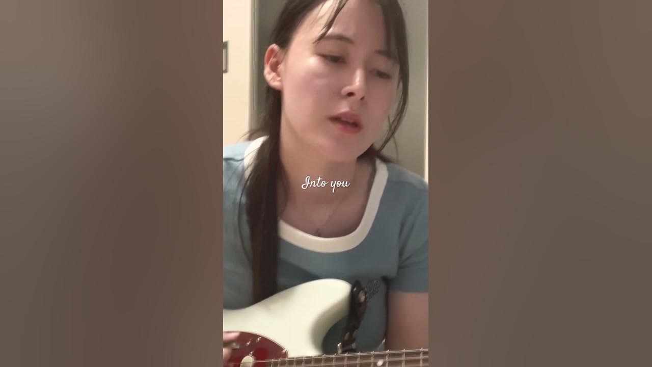 Fade into You - Mazzy Star ☆ #cover #acousticcover #singersongwriter #fadeintoyou