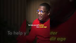Build your credit report using rent payments #shorts #renttocredit #financialeducation #jamareejames
