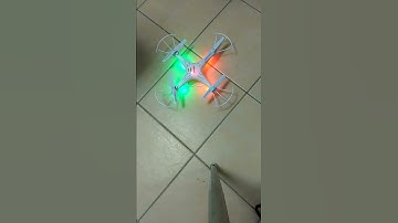 syma x5c is not working