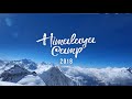 ヒマラヤンキャンプ2018