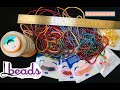 Lbeads Unboxing Beading Materials / Wholesale Beads and Jewelry Making Supplies Lbeads.com