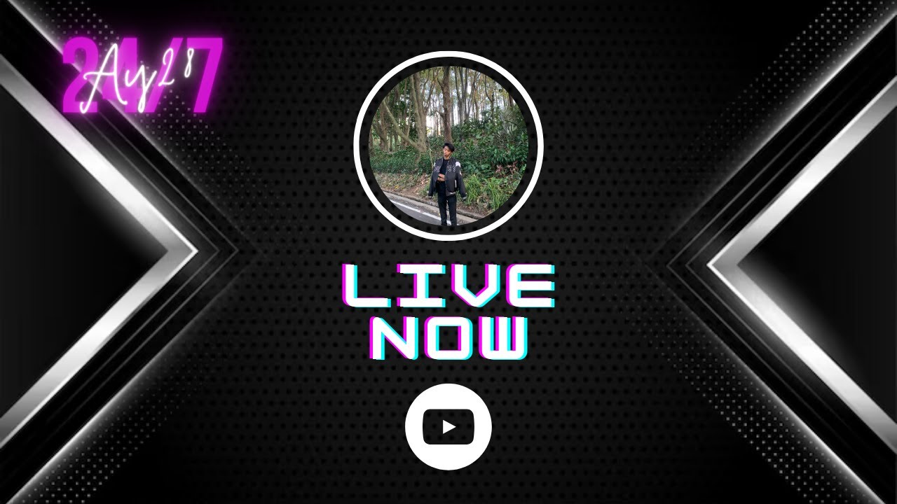 AYOO LIVE LAGI NIII!!!