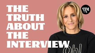 Emily Maitlis on the Prince Andrew Interview That Shocked the World