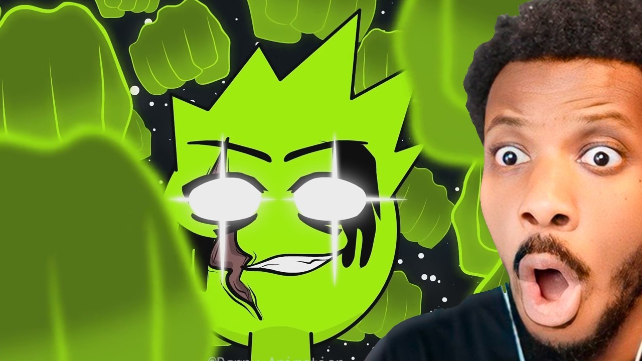NEW Sprunki Rebirth Season 1 FINALE! | REACTION