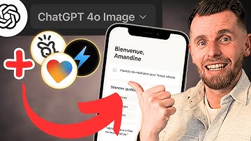Comment créer une App avec l
