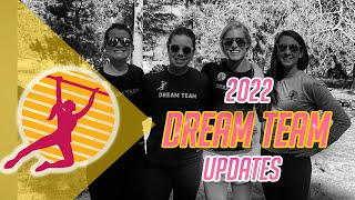 OCR Dream Team 2022
