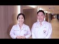 New Check-up Experience at Vejthani Executive Health Center (Myanmar)