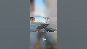 раскидка на нюке) / tg:neoryker_csgo #fyp #on #off #csgo #cs2 #cs #csgomoments  #faceit #neoryker