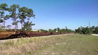 FEC Train 109 #791