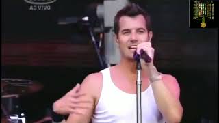311 - Jackpot Sao Paulo,Brazil 11/14/11