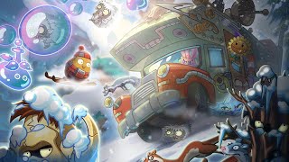 Feastivus 2024 Official Trailer | Plants vs. Zombies 2 Chinese Ver.