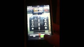 iPhone 3/3GS Disabled Problem