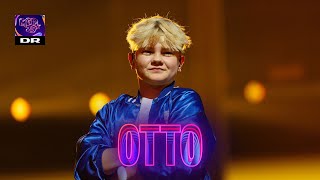 Download Lagu Otto - Sød Ligesom (LIVE) | MGP 2025 MP3
