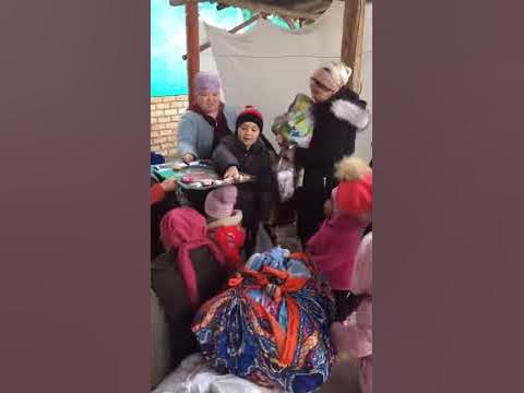 бешик той 2 - YouTube