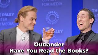 Outlander Have you read the books