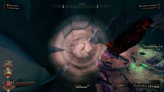Mactera plague
