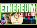 ETHEREUM ETH Price News Today - Technical Analysis Price Prediction - Crypto News