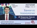 Онлайн-лекция CFO компании Vi Holding Владимира Красика