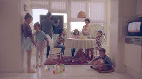Τι γίνεται στο μυαλό ενός παιδιού με ΔΕΠΥ (In the mind of a child with ADHD)