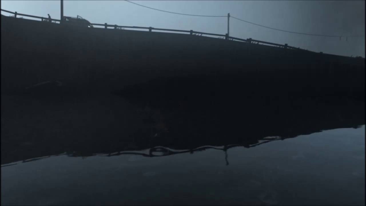 Inside -1- Nowhere Is Safe