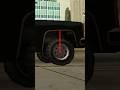 como os carros realmente são simulados nos jogos #jogos #gta