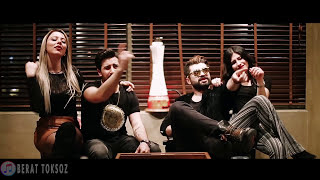 Berat Toksöz Feat. Barış Koçak - Peder İnşaat İşinde (Official Video)