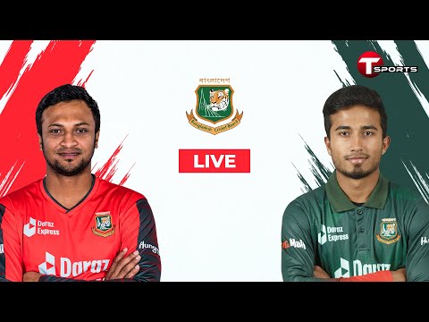 এশিয়া কাপের আগে মিরপুরে প্রস্তুতি ম্যাচে মুখোমুখি সাকিব-আফিফের দল | T Sports