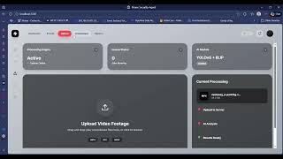Drone Security Agent Flyte Assessment
