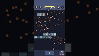Jay plays Bricks n Balls - Level 236 - 3 stars - No help
