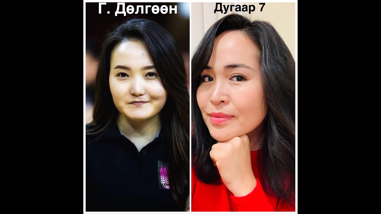 АМЬД МЭРГЭЖИЛ #7 | Хүний Нөөц | Таван Богд Группын Хүний Нөөцийн Менежер Г. Дөлгөөн