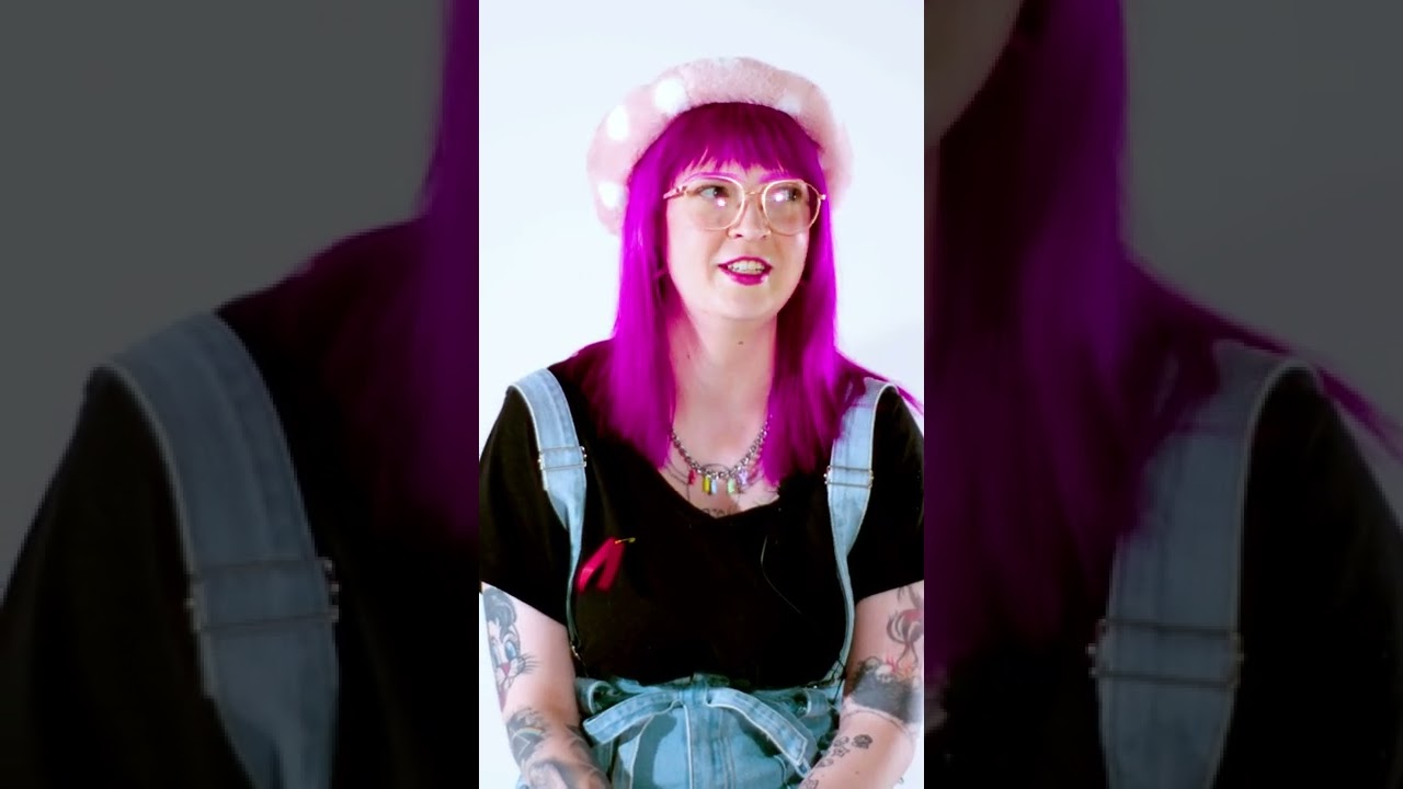 HIV Still Matters with Stephanie (5/12)