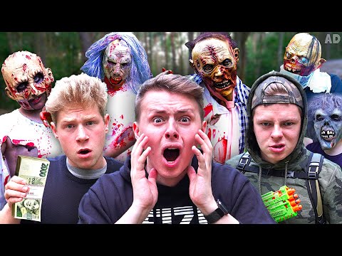 Video: Nejděsivější hračky pro děti. Monster panenky. zombie hračky