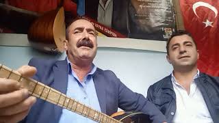 Galip Erteki̇n Ve Mehmet Ali Yildiz... Zali̇m (Düet)