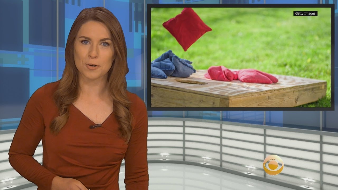 Top Games To Play At 4th Of July BBQ