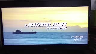 The Big Bounce 2004 - Bounce Intro