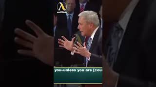 THERE'S NO TIME || PASTOR LORAN