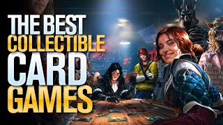 The Best Collectible Card Games (CCG) on PS, XBOX, PC screenshot 5
