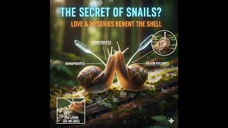 Snail Reproduction Explained: A Stunning Look at Hermaphrodite Mating