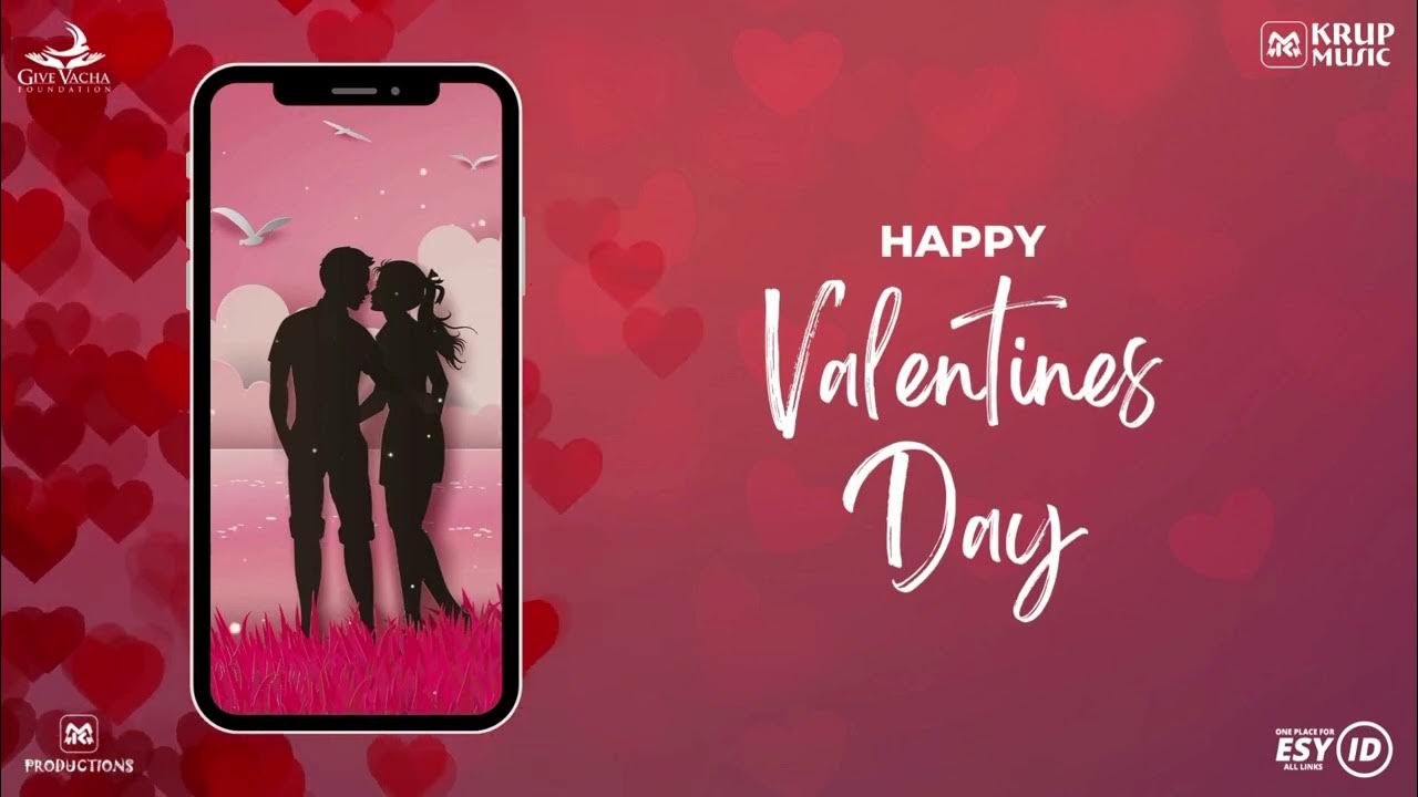 Happy Valentine Day Status Video Romantic Love Status Status For